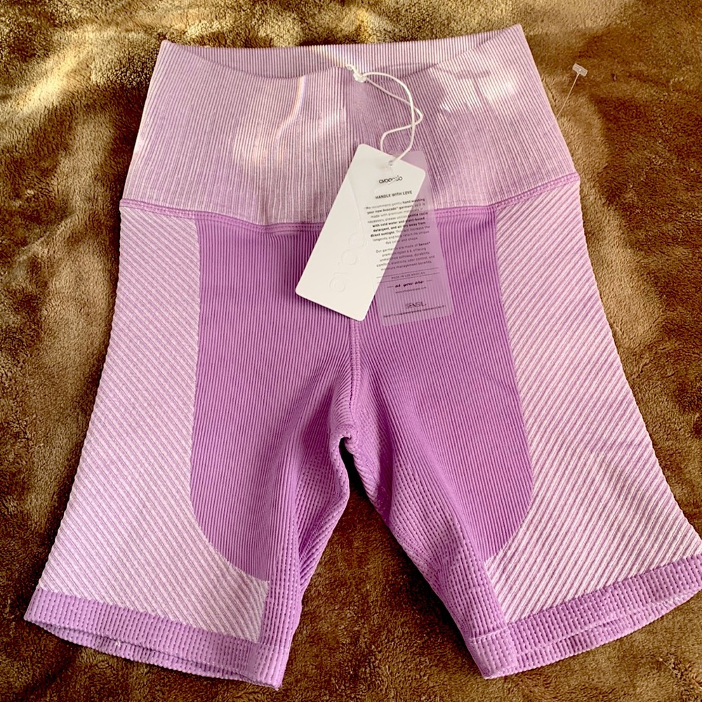 Abocado short